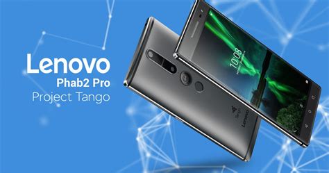 Lenovo Phab2 .